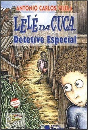 Lele da Cuca, Detetive Especial