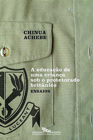 Educacao de Uma Crianca sob o Protetorado Britanico, A