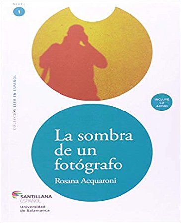 Sombra de Un Fotografo, La