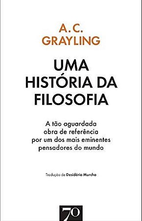 Historia da Filosofia, Uma