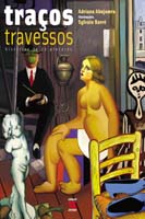 Tracos Travessos - Historias de 20 Pintores