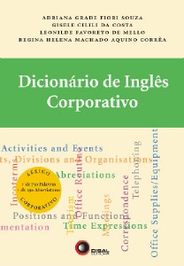 Dicionario de Ingles Corporativo
