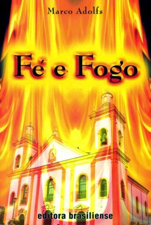 Fe e Fogo