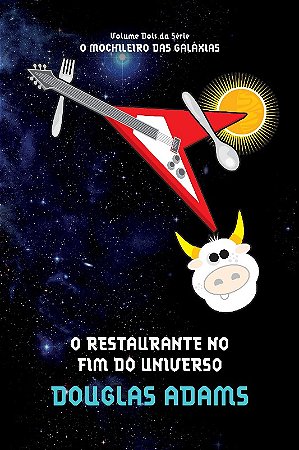 Restaurante no Fim do Universo, O