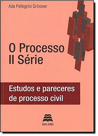 Processo, O
