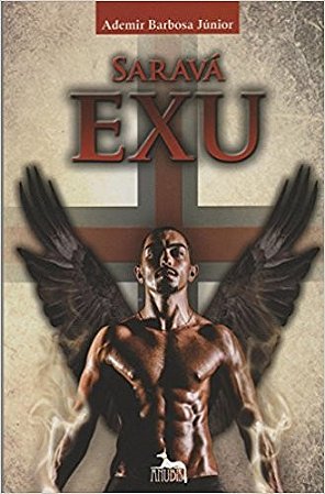 Sarava Exu