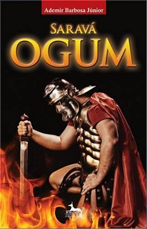 Sarava Ogum