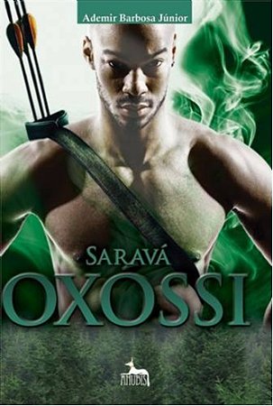Sarava Oxossi