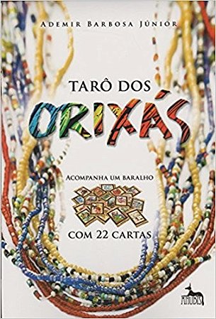 Taro dos Orixas