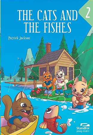 The Cats And The Fishes