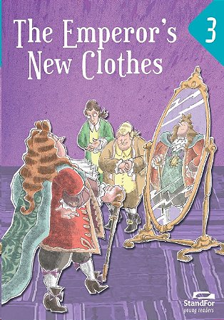 The Emperors New Clothes