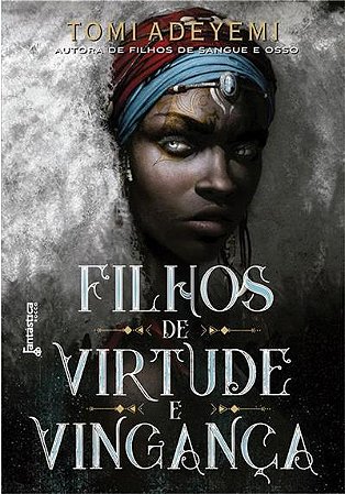 Filhos de Virtude e Vinganca