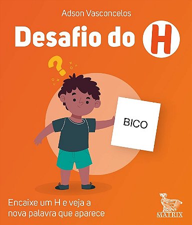 Desafio do H