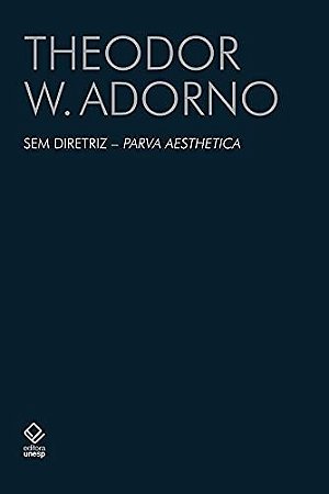 Sem Diretriz - Parva Aesthetica
