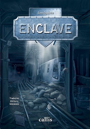 Enclave: Volume 1
