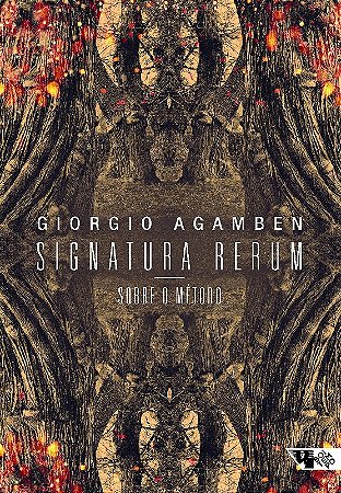 Signatura Rerum: sobre o Metodo