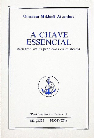 Chave Essencial
