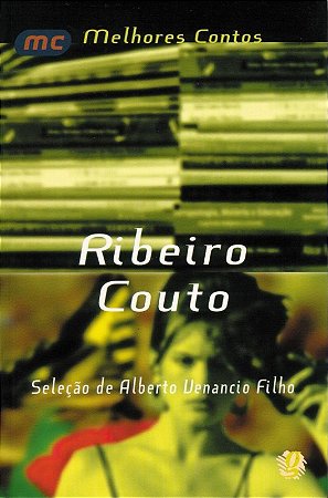 Melhores Contos Ribeiro Couto
