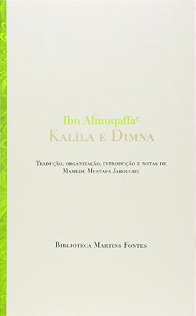 Kalila e Dimna