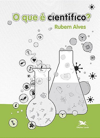 Que e Cientifico , O