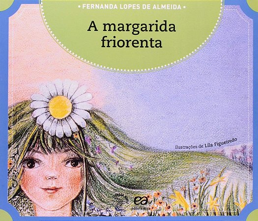 Margarida Friorenta, A