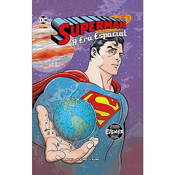Superman - a era Espacial