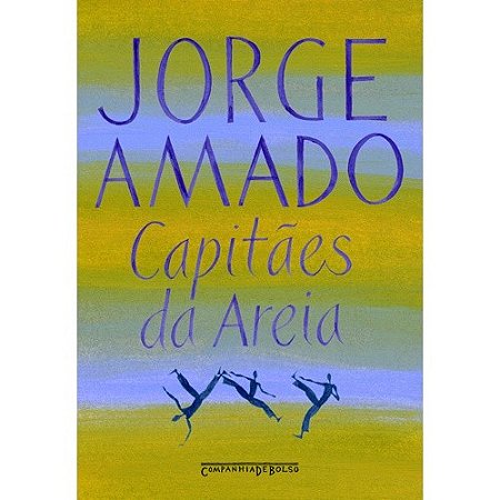 Capitaes da Areia