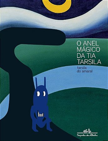 Anel Magico da Tia Tarsila, O