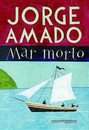 Mar Morto