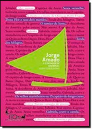 Contador de Historias, o - Cenas Escolhidas