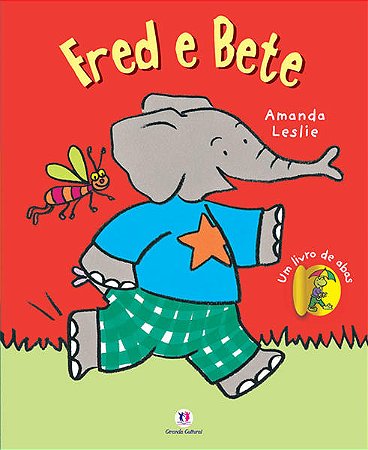 Li- Fred e Bete C/ Abas