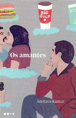 Amantes, os
