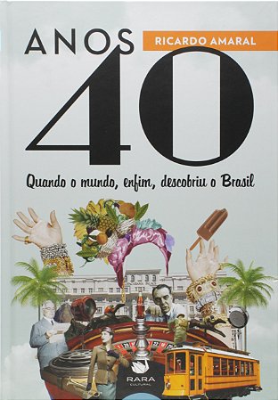 Anos 40