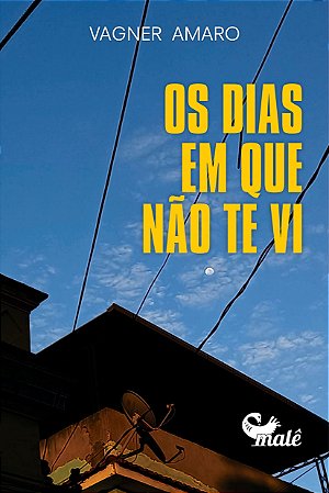 Dias em Que Nao te Vi, os