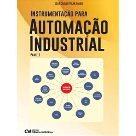 Instrumentacao para Automacao Industrial - Parte 1
