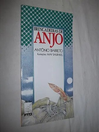 Brincadeiras de Anjo