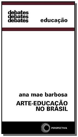 Arte-educacao no Brasil