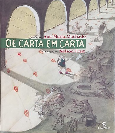 De Carta em Carta