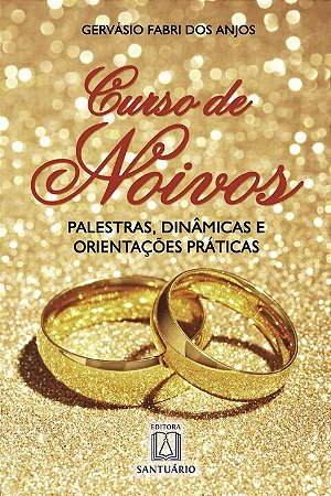 Curso de Noivos - Palestras - Dinamicas e Orientacoes..