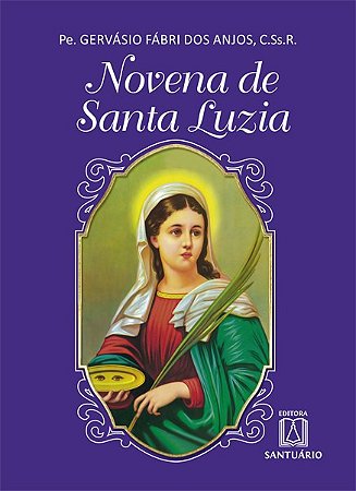 Novena de Santa Luzia