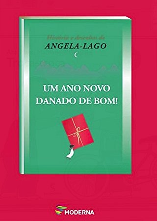 Ano Novo Danado de Bom, Um