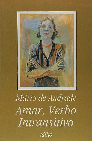 Amar Verbo Intransitivo