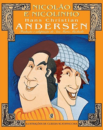 Nicolao e Nicolinho