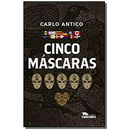 Cinco Máscaras