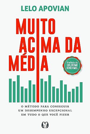 Muito Acima da Media
