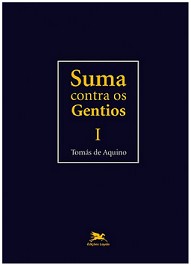 Suma contra os Gentios - Vol. I