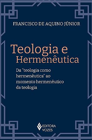 Teologia e Hermeneutica