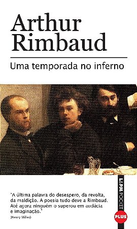 Temporada no Inferno, Uma