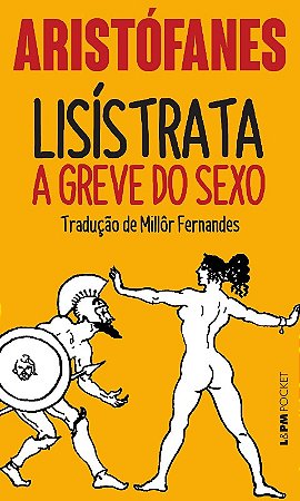 Lisistrata: a Greve do Sexo