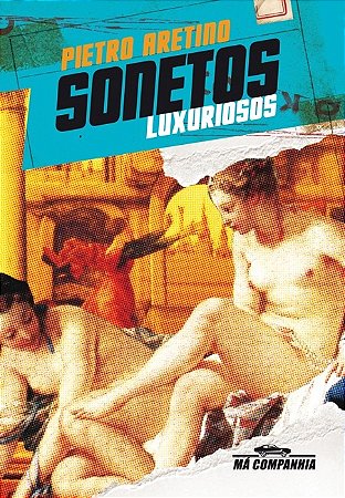 Sonetos Luxuriosos